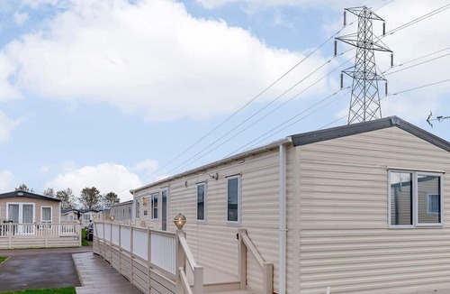 Isle of Thanet Cottage | 3 bedroom accommodation in Birchington