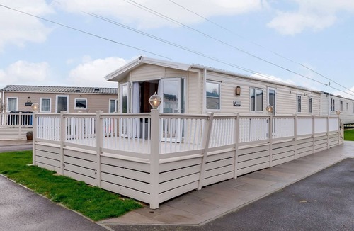 Isle of Thanet Cottage | 3 bedroom accommodation in Birchington