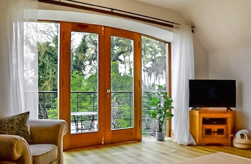 Murthly Cottage | 3 bedroom accommodation in Blairgowrie