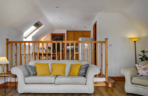 Murthly Cottage | 3 bedroom accommodation in Blairgowrie