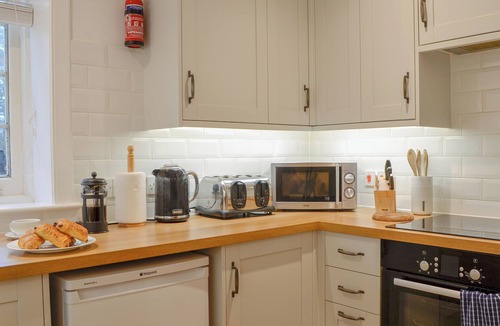 Murthly Cottage | 3 bedroom accommodation in Blairgowrie