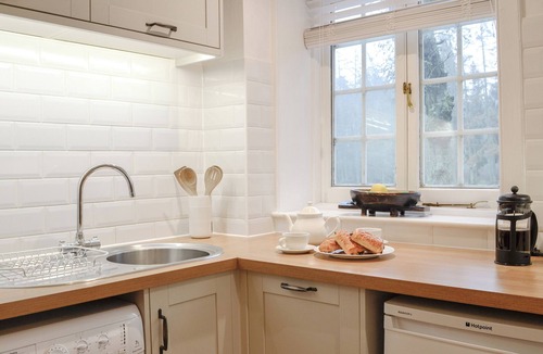 Murthly Cottage | 3 bedroom accommodation in Blairgowrie