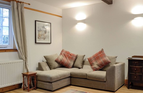 Murthly Cottage | 3 bedroom accommodation in Blairgowrie