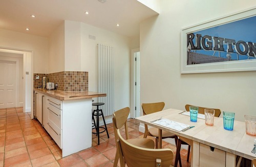 Bournemouth Cottage | 3 bedroom accommodation in Bournemouth