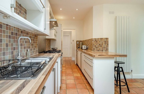 Bournemouth Cottage | 3 bedroom accommodation in Bournemouth