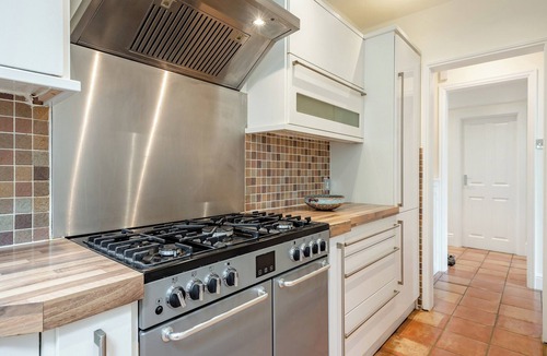 Bournemouth Cottage | 3 bedroom accommodation in Bournemouth