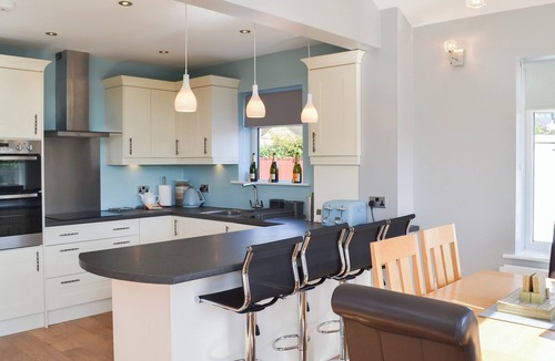 Sewerby Cottage | 3 bedroom accommodation in Bridlington