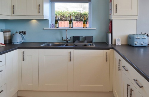 Sewerby Cottage | 3 bedroom accommodation in Bridlington