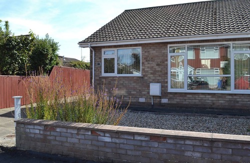 Sewerby Cottage | 3 bedroom accommodation in Bridlington