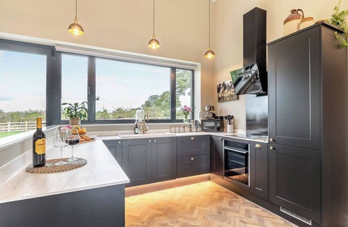 Congerstone Cottage | 3 bedroom accommodation in Congerstone