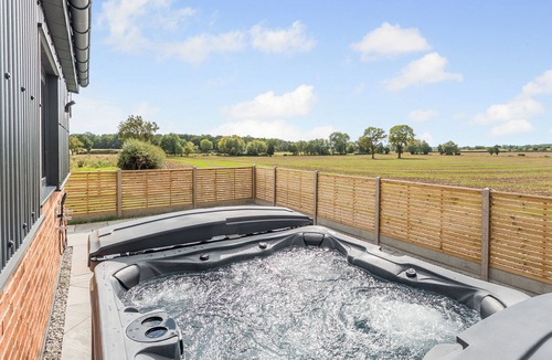 Congerstone Cottage | 3 bedroom accommodation in Congerstone