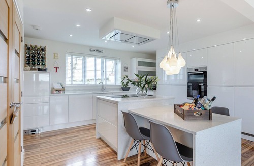 Lincoln Cottage | 3 bedroom accommodation in Dunston Fen