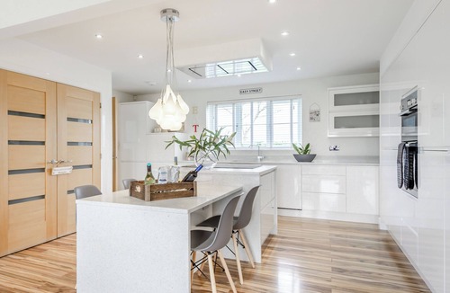 Lincoln Cottage | 3 bedroom accommodation in Dunston Fen