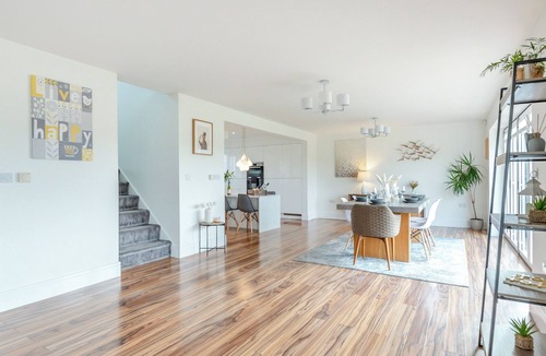 Lincoln Cottage | 3 bedroom accommodation in Dunston Fen