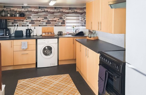 Sandhaven Cottage | 3 bedroom accommodation in Fraserburgh