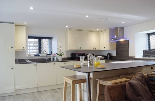 Hereford Cottage | 3 bedroom accommodation in Garway Hill