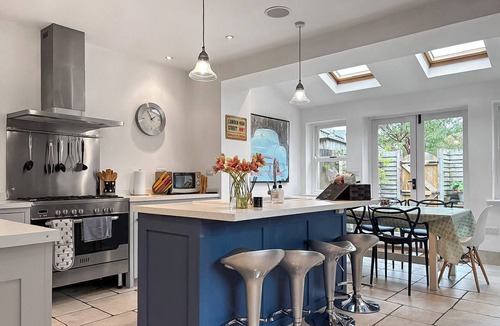 Giggleswick Cottage | 3 bedroom accommodation in Giggleswick