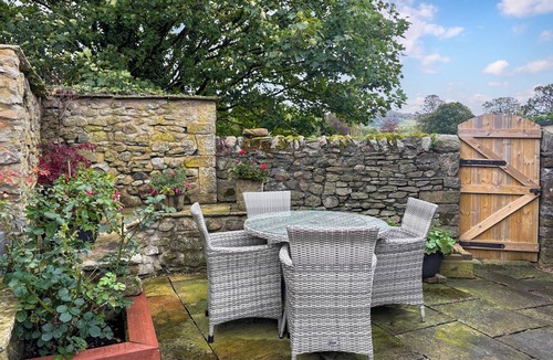 Giggleswick Cottage | 3 bedroom accommodation in Giggleswick