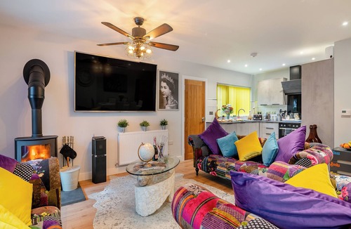 Street Cottage | 3 bedroom accommodation in Glastonbury