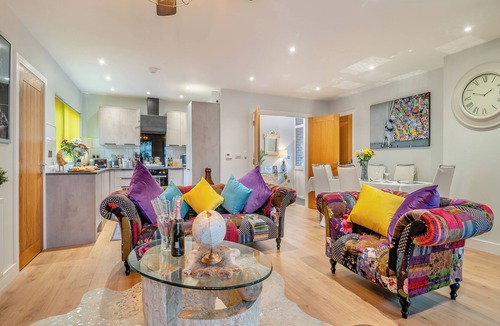 Street Cottage | 3 bedroom accommodation in Glastonbury