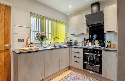 Street Cottage | 3 bedroom accommodation in Glastonbury