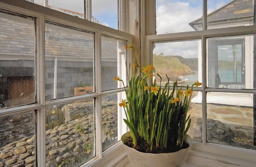 Gorran Haven Cottage | 3 bedroom accommodation in Gorran Haven