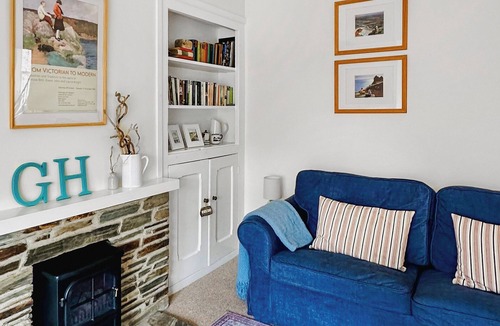 Gorran Haven Cottage | 3 bedroom accommodation in Gorran Haven