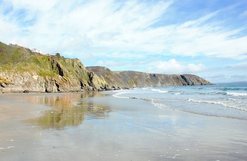 Gorran Haven Cottage | 3 bedroom accommodation in Gorran Haven