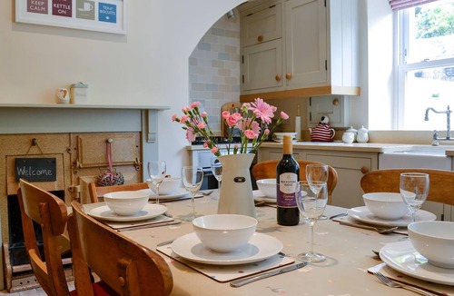 Grassington Cottage | 3 bedroom accommodation in Grassington