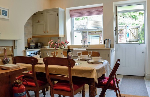 Grassington Cottage | 3 bedroom accommodation in Grassington