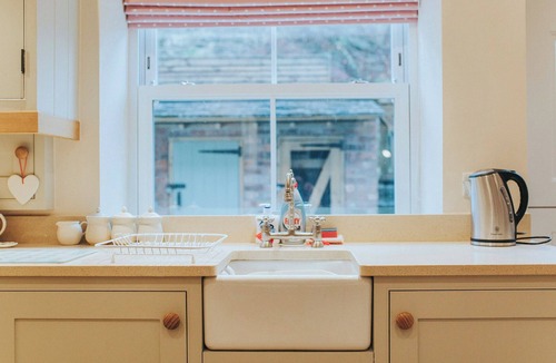 Grassington Cottage | 3 bedroom accommodation in Grassington