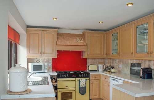 Grassington Cottage | 3 bedroom accommodation in Grassington