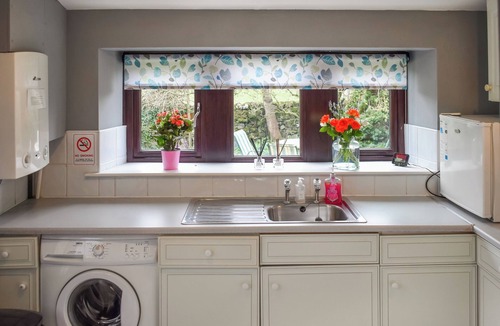 Grassington Cottage | 3 bedroom accommodation in Grassington