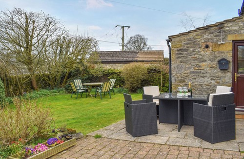 Grassington Cottage | 3 bedroom accommodation in Grassington