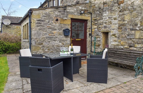 Grassington Cottage | 3 bedroom accommodation in Grassington