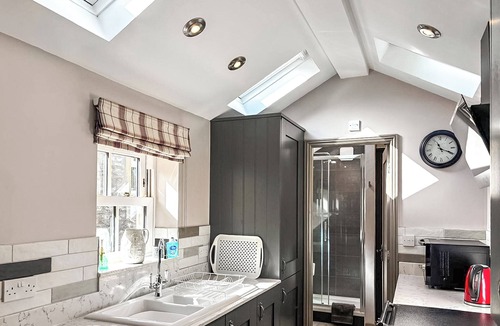 Grassington Apartment | 3 bedroom accommodation in Grassington