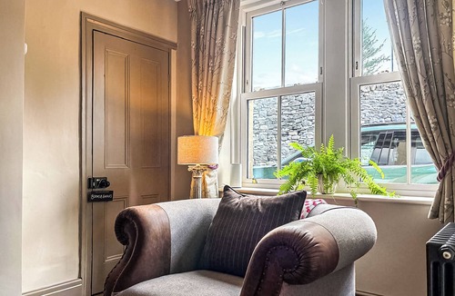 Grassington Apartment | 3 bedroom accommodation in Grassington