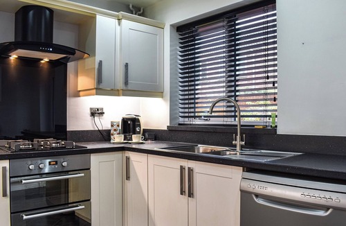 Guisborough Cottage | 3 bedroom accommodation in Guisborough