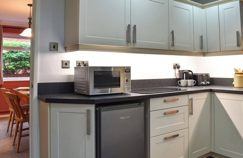 Guisborough Cottage | 3 bedroom accommodation in Guisborough