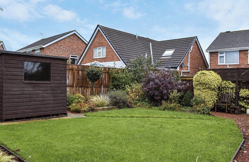 Guisborough Cottage | 3 bedroom accommodation in Guisborough