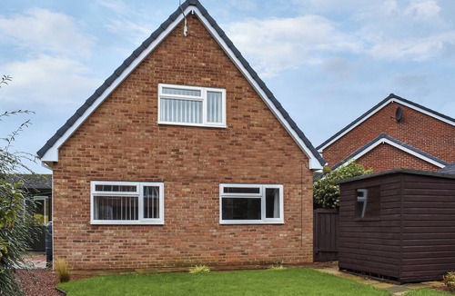 Guisborough Cottage | 3 bedroom accommodation in Guisborough