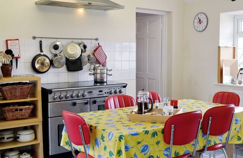 Haltwhistle Cottage | 3 bedroom accommodation in Haltwhistle