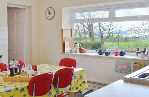 Haltwhistle Cottage | 3 bedroom accommodation in Haltwhistle