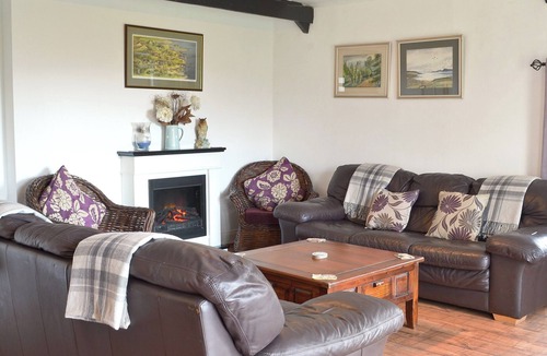 Haltwhistle Cottage | 3 bedroom accommodation in Haltwhistle