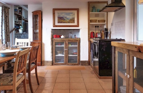 Brampton Cottage | 3 bedroom accommodation in Haltwhistle