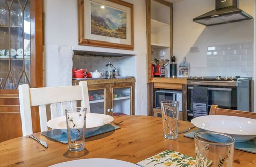 Brampton Cottage | 3 bedroom accommodation in Haltwhistle