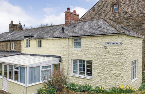 Brampton Cottage | 3 bedroom accommodation in Haltwhistle