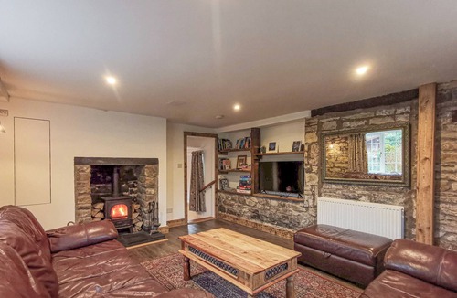 Brampton Cottage | 3 bedroom accommodation in Haltwhistle