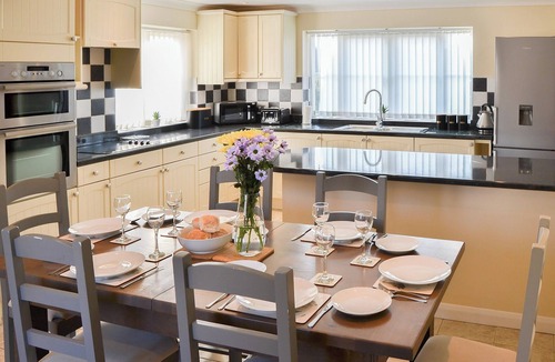 Stalham Cottage | 3 bedroom accommodation in Happisburgh