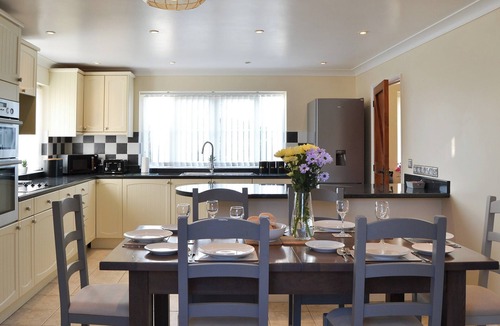 Stalham Cottage | 3 bedroom accommodation in Happisburgh